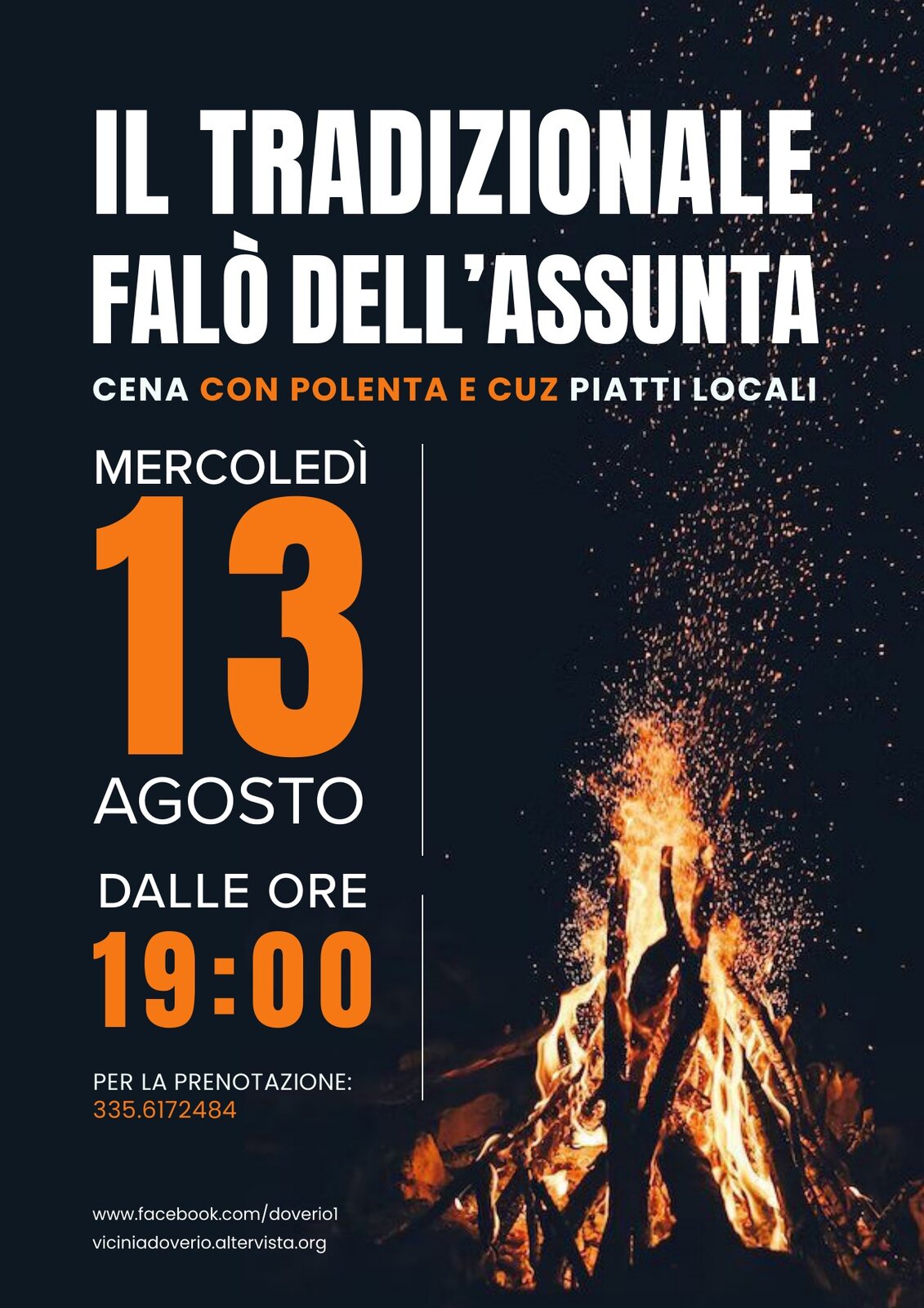 Vicinia di Doverio
