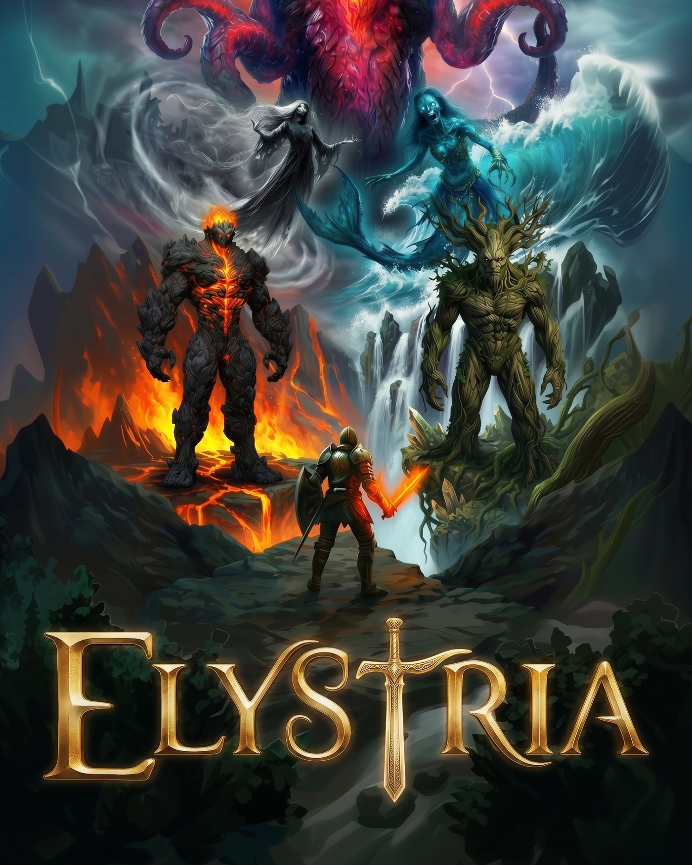 Elystria